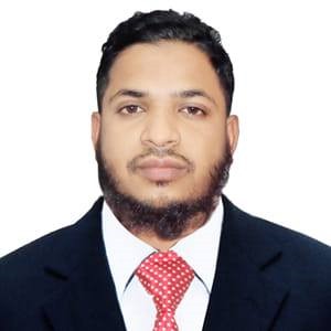 জনাব আতিক চৌধুরী