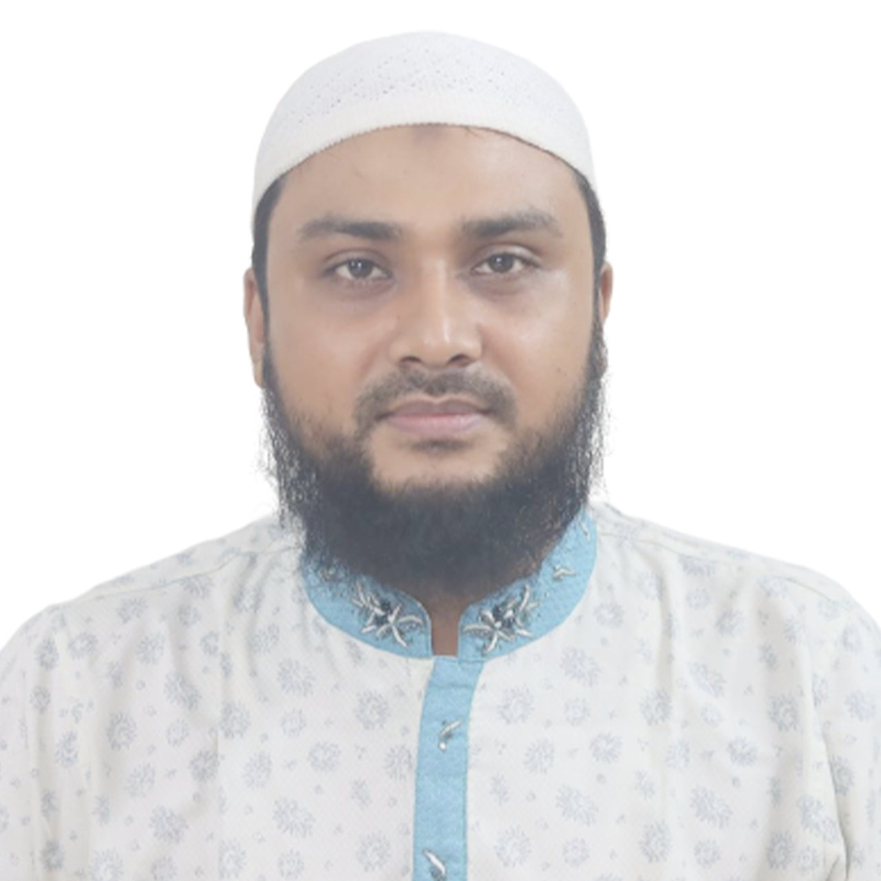 জনাব মুহা. আব্দুল্লাহ আল-ফারুক