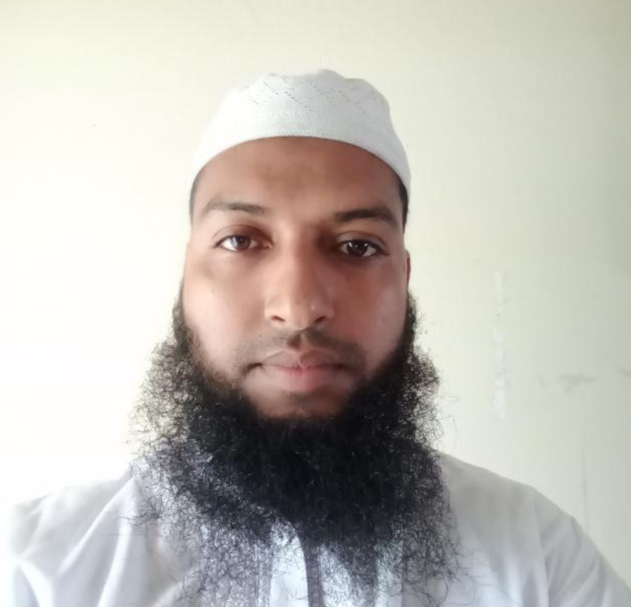 ড. আব্দুল্লাহ আল মানছুর