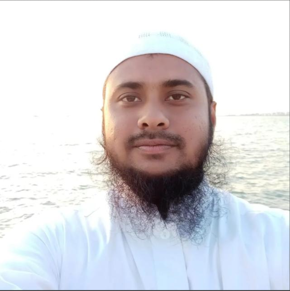 জনাব রায়হান উদ্দিন মাদানী