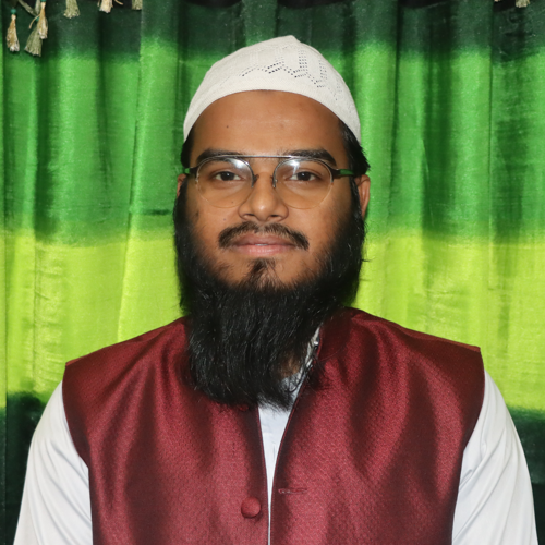 জনাব তাওহীদ বিন হেলাল