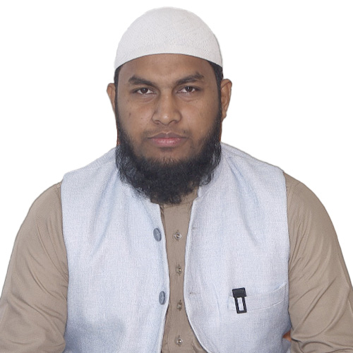 তানযীল আহমাদ