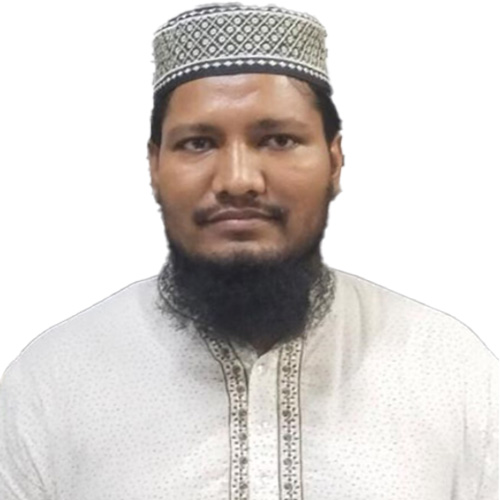 মোঃ আকবর আলী