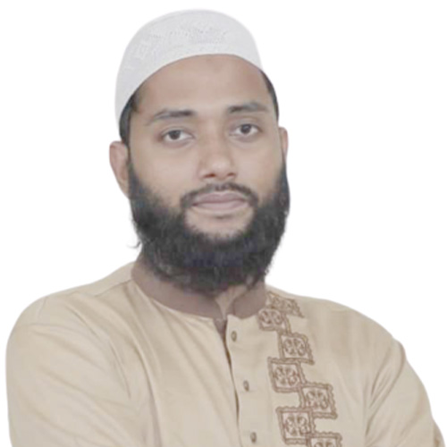 হাফেয আশিক বিন আশরাফ