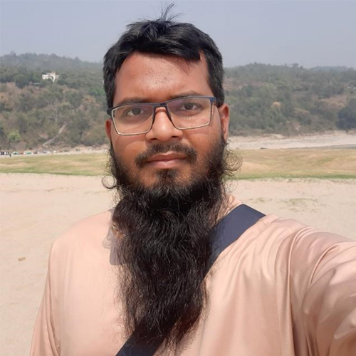 আবু বকর ইসহাক