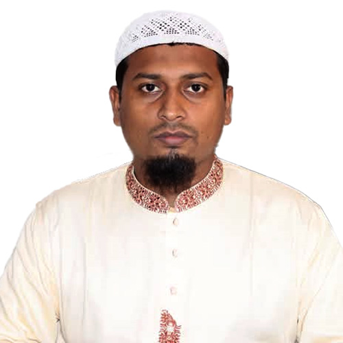 হেদায়াতুল্লাহ