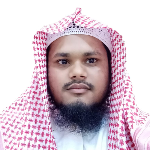 আব্দুর রহমান মাদানী