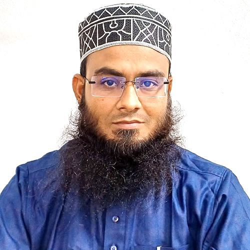 মো: মাসউদুর রহমান