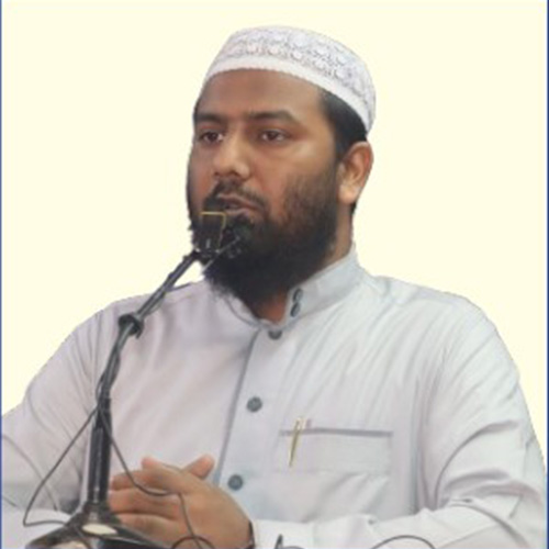 মো: আব্দুল্লাহীল হাদী
