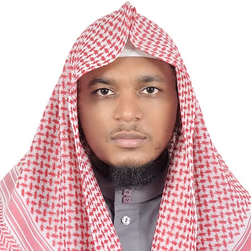 হাফেয মাহদী হাসান মাদানী
