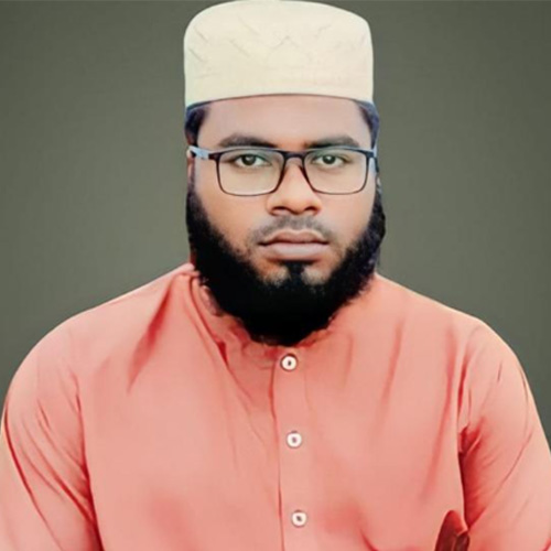 মো: রমজান মিয়া