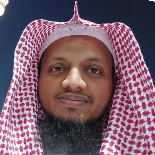 আবু আহমাদ আব্দুর রহমান মাদানী