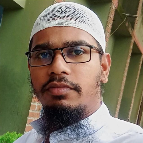 মুহা. মাসউদ রেজা