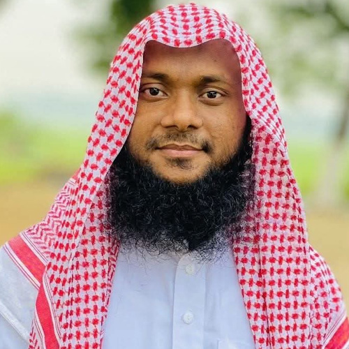 তরিকুল ইসলাম মাদানী