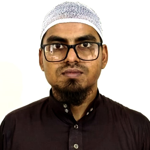 মোঃ আশরাফুল ইসলাম
