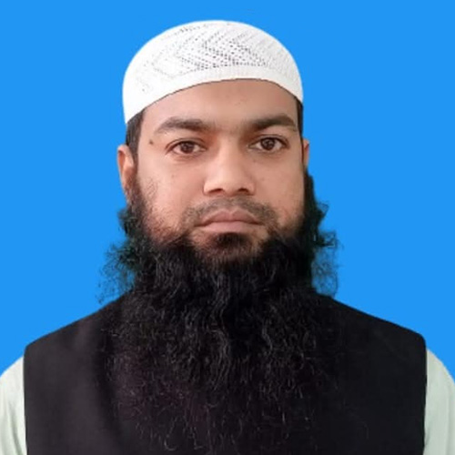 হাফেয আব্দুর রউফ