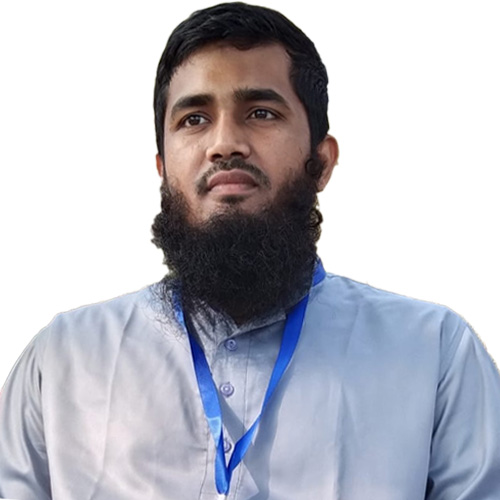 মোঃ সেলিম রেজা