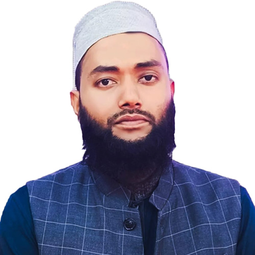 হাফেয আশিক বিন আশরাফ