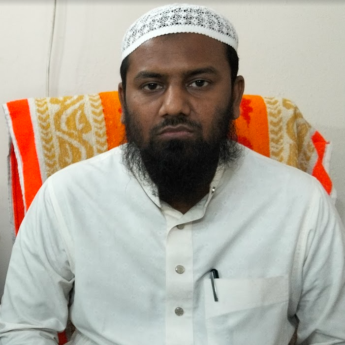 মো: আব্দুল্লাহীল হাদী